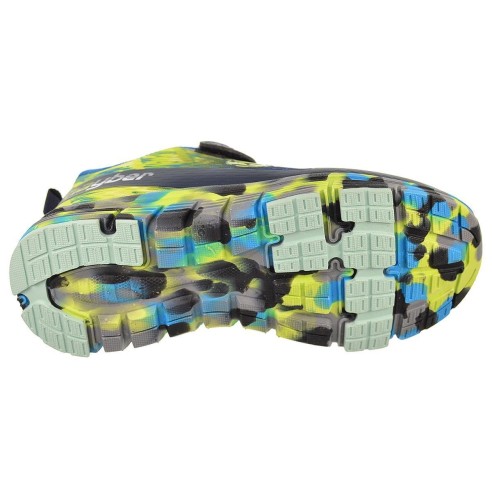 J´hayber Rosel Deportivo Acolchado Textil y Sintético Unisex