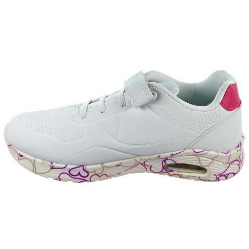 J´hayber Chipar Sneaker Velcro y Cámara de Aire Niña