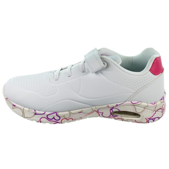 J´hayber Chipar Sneaker Velcro y Cámara de Aire Niña