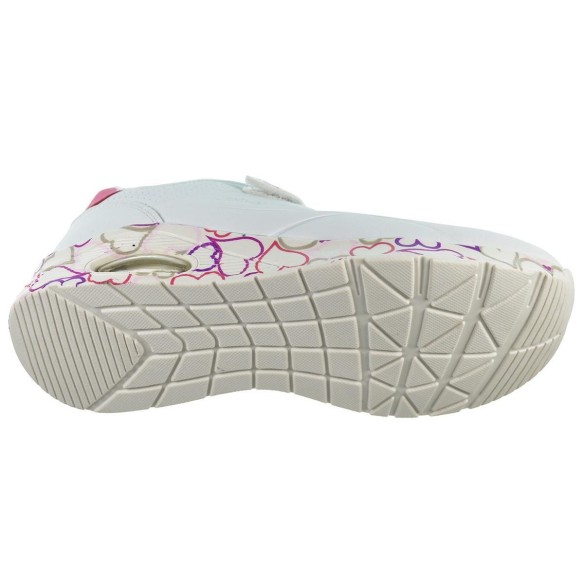 J´hayber Chipar Sneaker Velcro y Cámara de Aire Niña