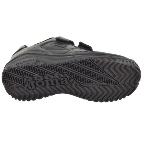 Joma Ginkana jr 2401 Deportivo Colegial Acolchado Unisex