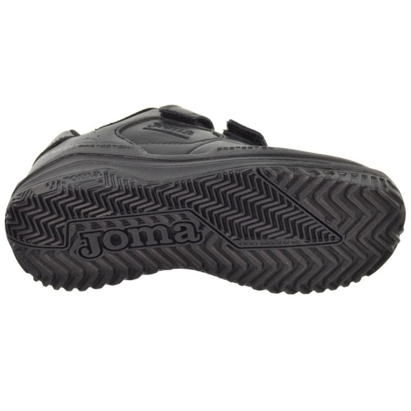 Joma Ginkana jr 2401 Deportivo Colegial Acolchado Unisex