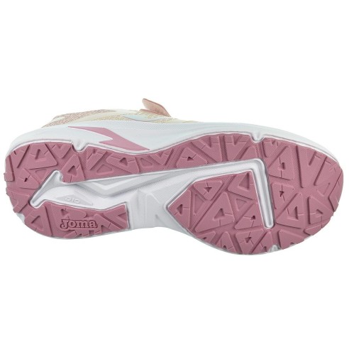 Joma Speedjr2529 Deportivo Acolchado Antideslizante Niña