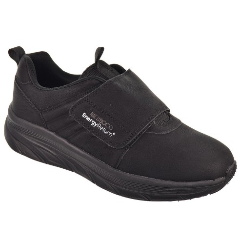 Nicoboco Merit Deportivo Confort con Velcro Hombre