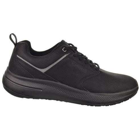 Nicoboco Mijoi Deportivo Confort con Cordones Hombre