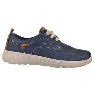 Baerchi 5032 Zapato Piel Casual Confort Hombre