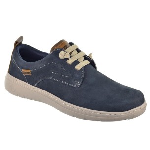 Baerchi 5032 Zapato Piel Casual Confort Hombre 2