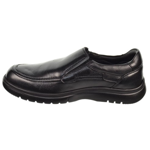 Baerchi 1211 Zapato Confort Piel Suela de Caucho | Hombre