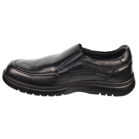 Baerchi 1211 Zapato Confort Piel Suela de Caucho | Hombre