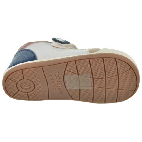 Conguitos Tecnobaby 516005 Zapato Respetuoso