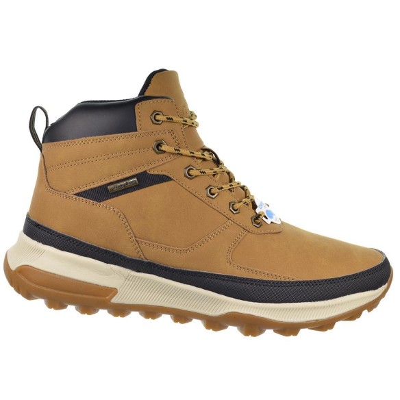 J´hayber Chanito Botín Antideslizante Acolchado Hombre