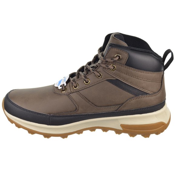 J´hayber Chanito Botín Antideslizante Acolchado Hombre