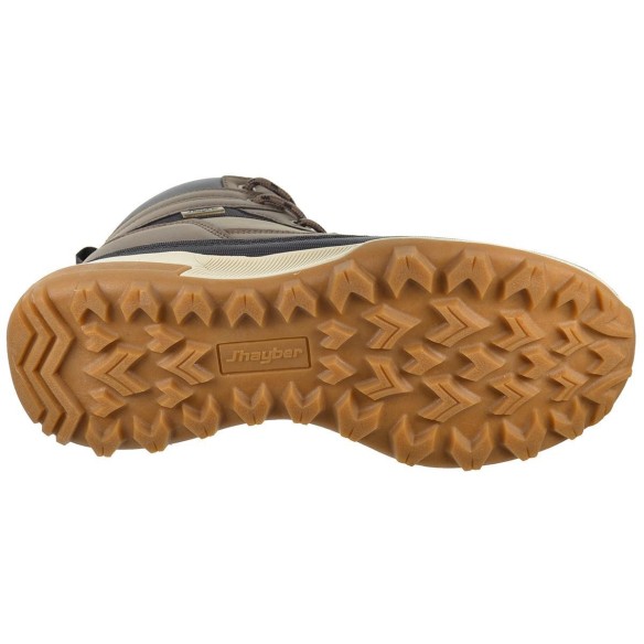 J´hayber Chanito Botín Antideslizante Acolchado Hombre