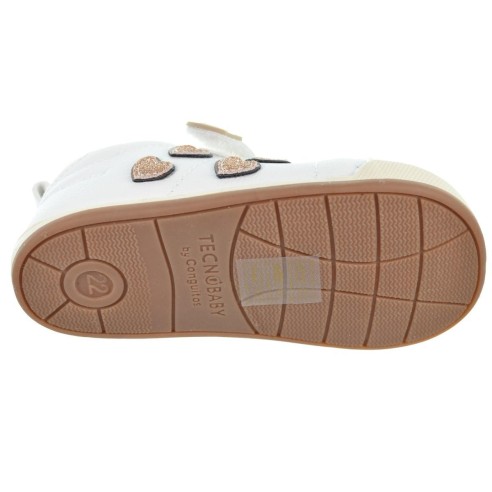 Conguitos Tecnobaby 516010 Zapato Respetuoso