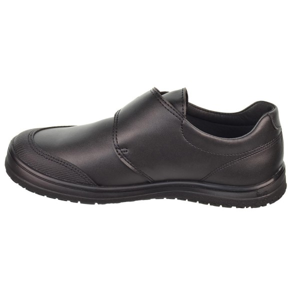 Pablosky 355515 Zapato Colegial Piel Velcro Ñiño