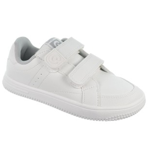 Conguitos 328001 Deportivo Colegial Unisex Acolchado Velcro 2