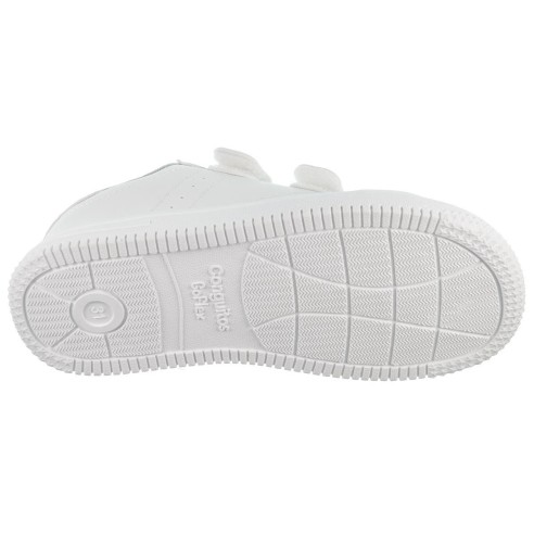 Conguitos 328001 Deportivo Colegial Unisex Acolchado Velcro