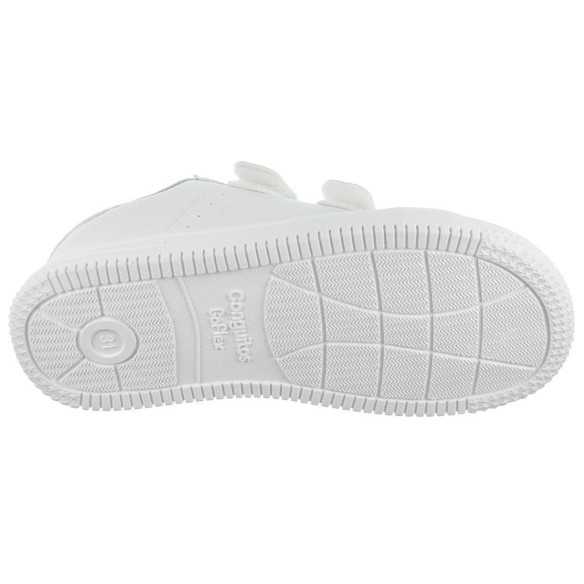 Conguitos 328001 Deportivo Colegial Unisex Acolchado Velcro