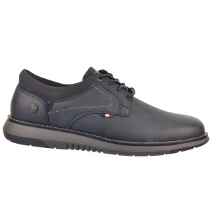 Refresh 172229 Zapato Casual Confort Cordones Hombre