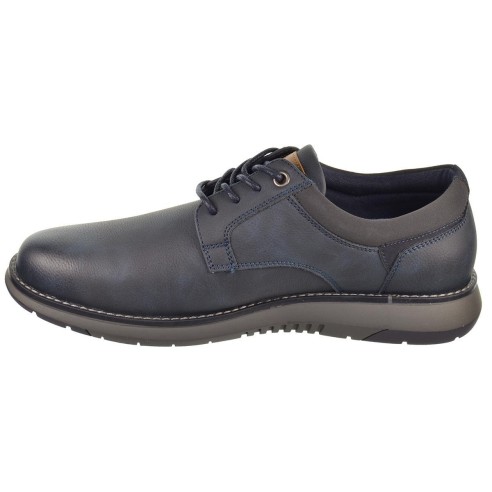 Refresh 172229 Zapato Casual Confort Cordones Hombre