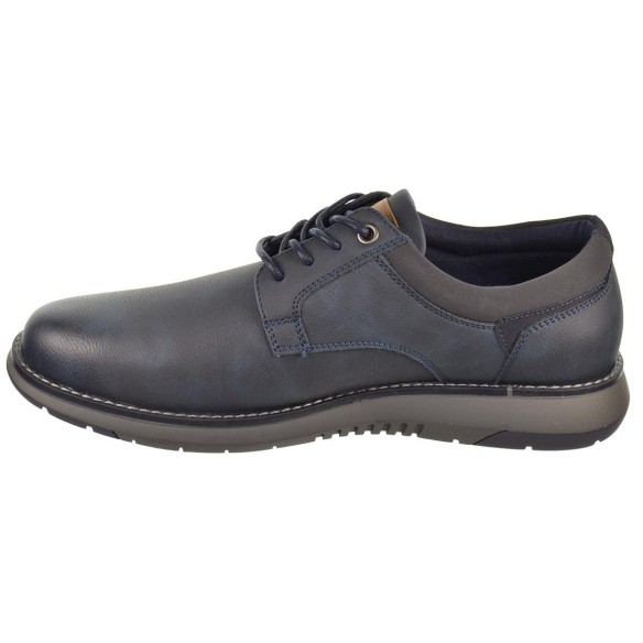 Refresh 172229 Zapato Casual Confort Cordones Hombre