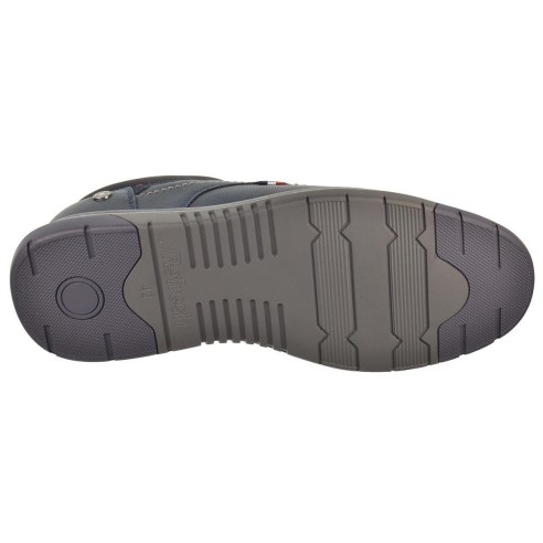 Refresh 172229 Zapato Casual Confort Cordones Hombre
