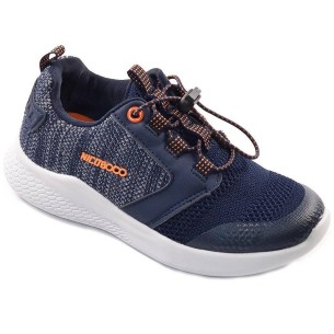 California Nicoboco Deportivo Comprar Zapatilla Deportivo en nylon transpirable y microfibra, cierre en cordones elásticos . For