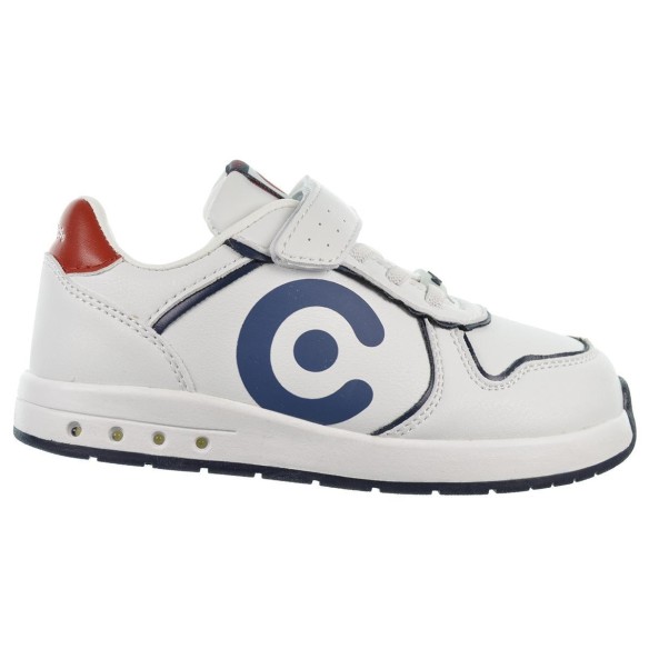 Conguitos 325003 Deportivo Luces Acolchado Cordones Unisex