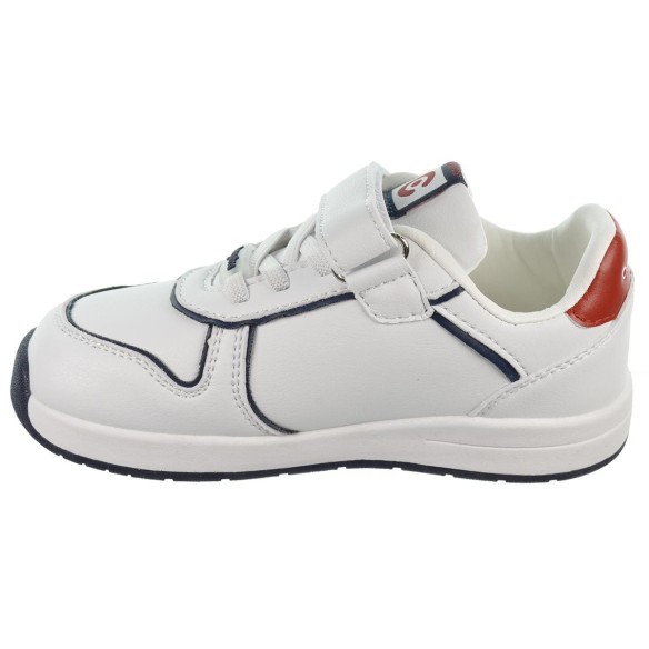 Conguitos 325003 Deportivo Luces Acolchado Cordones Unisex