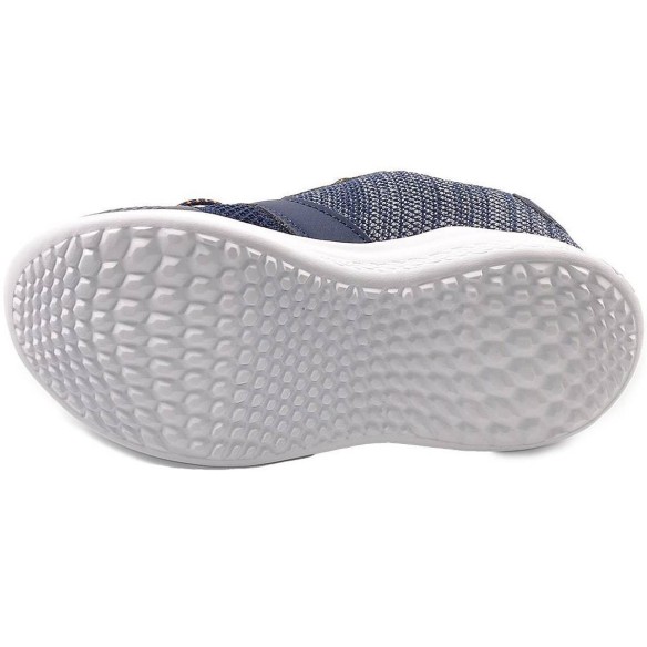 California Nicoboco Deportivo Comprar Zapatilla Deportivo en nylon transpirable y microfibra, cierre en cordones elásticos . For