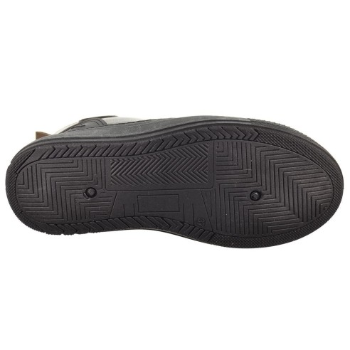 Refresh 173075 Zapatilla Botín Leopardo Cremallera Mujer