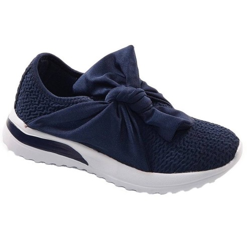 Newer Nicoboco Sneakers Zapato Sneaker en nylon. Forro interior y plantilla textil acolchado. Piso de Eva Termoconformada muy li