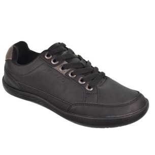 Nicoboco Barefoot Sneaker Acolchado Unisex Cordones 2