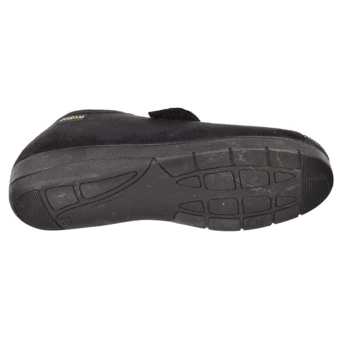 Biorelax Cosdam 9201 Zapatilla Textil Pies Delicados Mujer