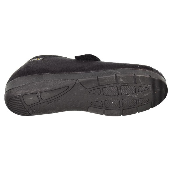 Biorelax Cosdam 9201 Zapatilla Textil Pies Delicados Mujer