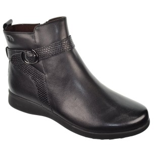 30S Treintas 4402 Botín Confort Piel Mujer Pies Delicados 2