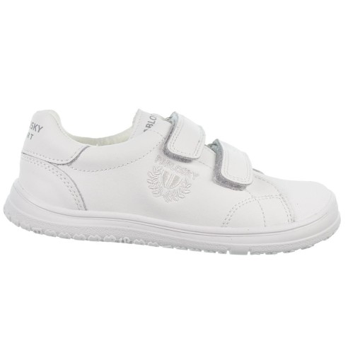 200000 Pablosky Deportivo de Piel y Velcro Niño Unisex