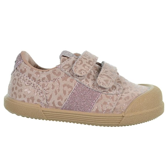 Igor 10342 Tennis Deportivo Respetuoso Serraje Confort Suela Goma Niña