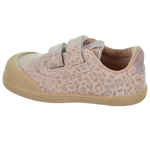 Igor 10342 Tennis Deportivo Respetuoso Serraje Confort Suela Goma Niña