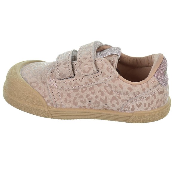 Igor 10342 Tennis Deportivo Respetuoso Serraje Confort Suela Goma Niña