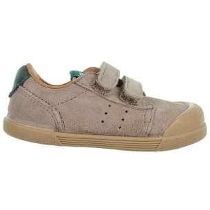 Igor 10341 Tennis Deportivo Respetuoso Serraje Confort Suela Goma Unisex