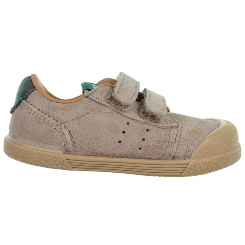 Igor 10341 Tennis Deportivo Respetuoso Serraje Confort Suela Goma Unisex