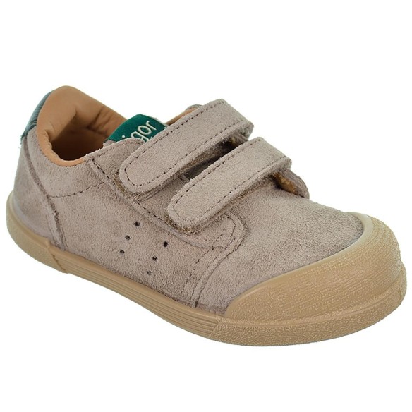 Igor 10341 Tennis Deportivo Respetuoso Serraje Confort Suela Goma Unisex