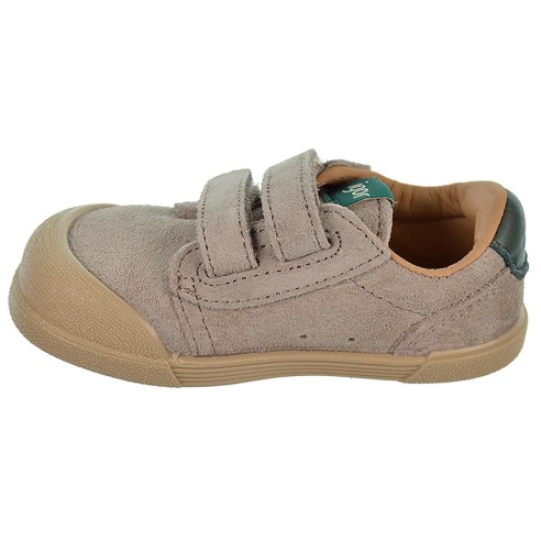 Igor 10341 Tennis Deportivo Respetuoso Serraje Confort Suela Goma Unisex