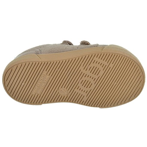 Igor 10341 Tennis Deportivo Respetuoso Serraje Confort Suela Goma Unisex