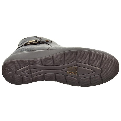 30S Treintas 4407 Botín Confort Piel Mujer  Pies Delicados