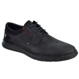 Refresh 172873 Zapato Casual Acolchado Cordones Hombre 2