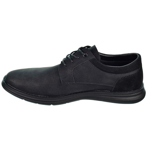 Refresh 172873 Zapato Casual Acolchado Cordones Hombre