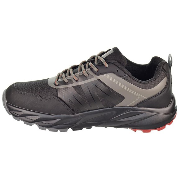 Nicoboco Silkan Deportivo Textil y Sintético Trekking Hombre