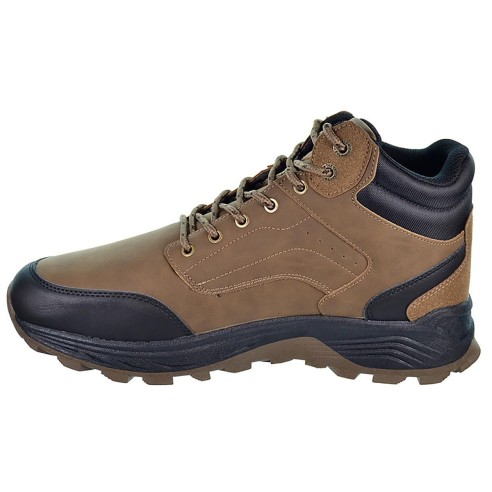 Lois 64516 Botin Acolchado Antideslizante Cordones Hombre